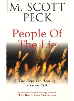 People Of The Lie