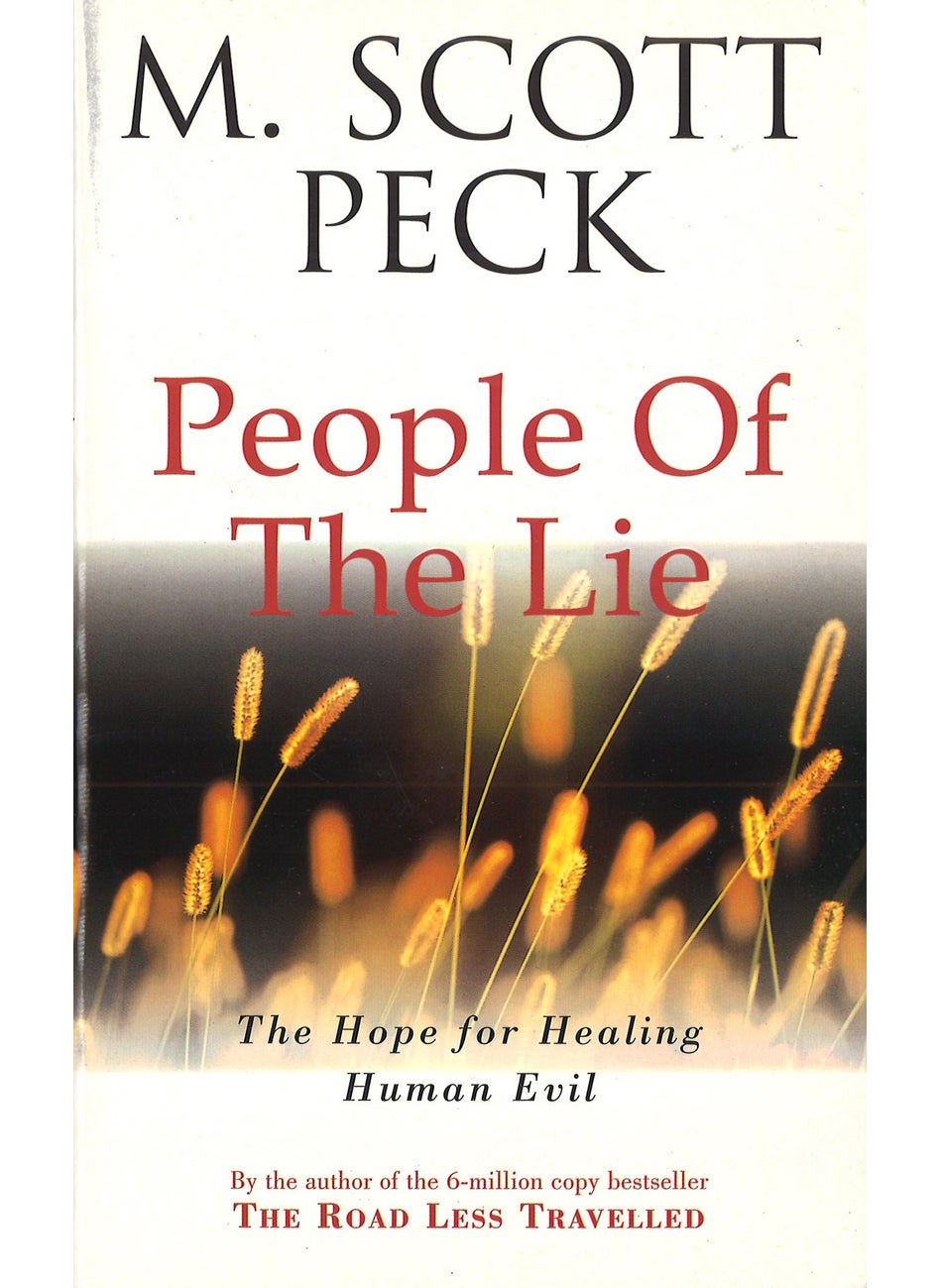 null - People Of The Lie - Image 1