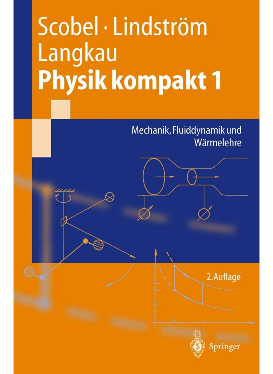 Physik kompakt 1 