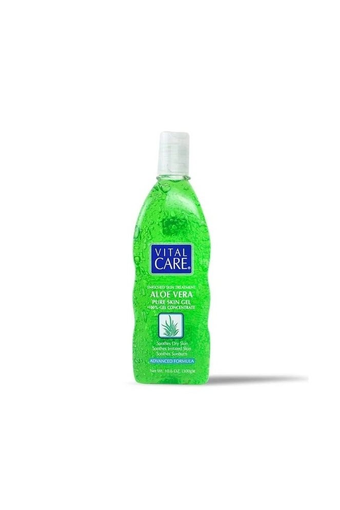 Vital care Aloe Vera Pure Skin Gel 300ml