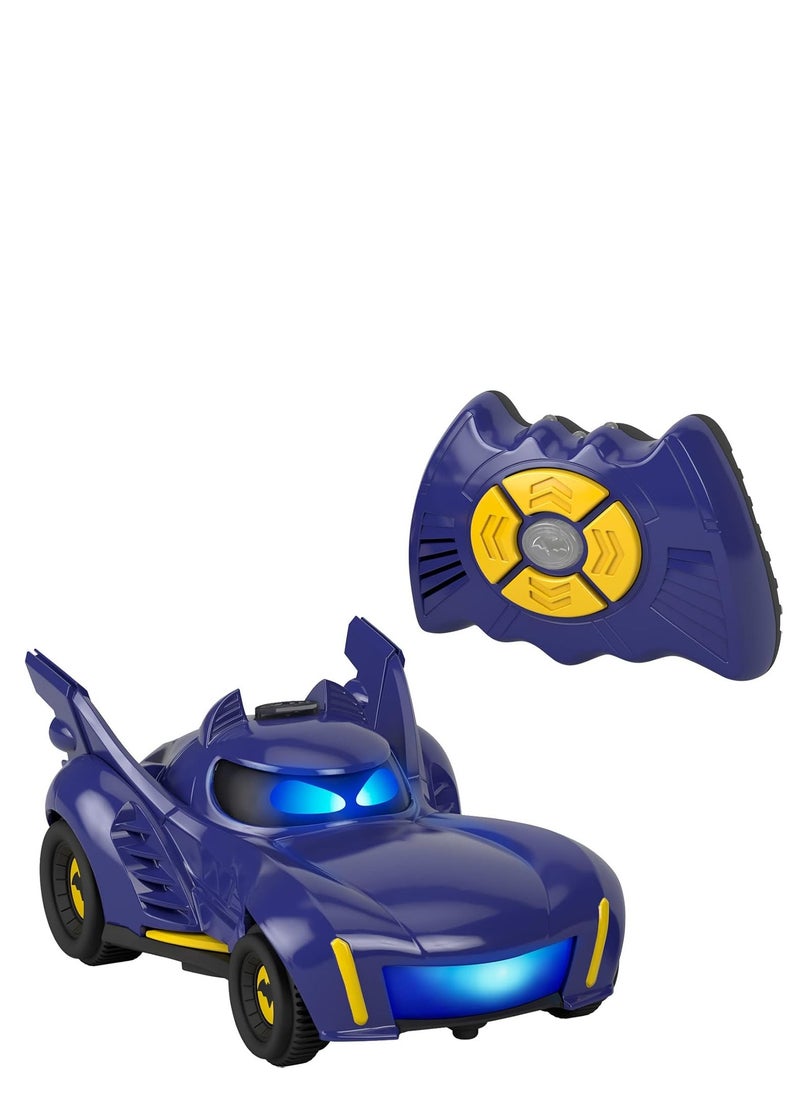 Carrera - Carrera RC Batwheels Bam - Image 1