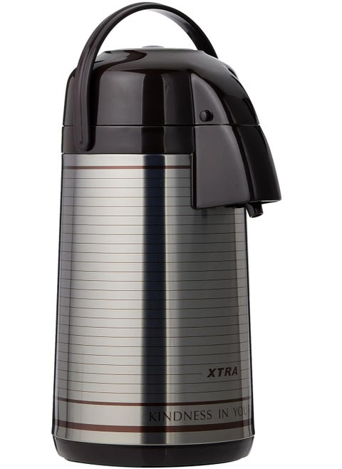 Thermo Insulated Air Pump Flask 3 L