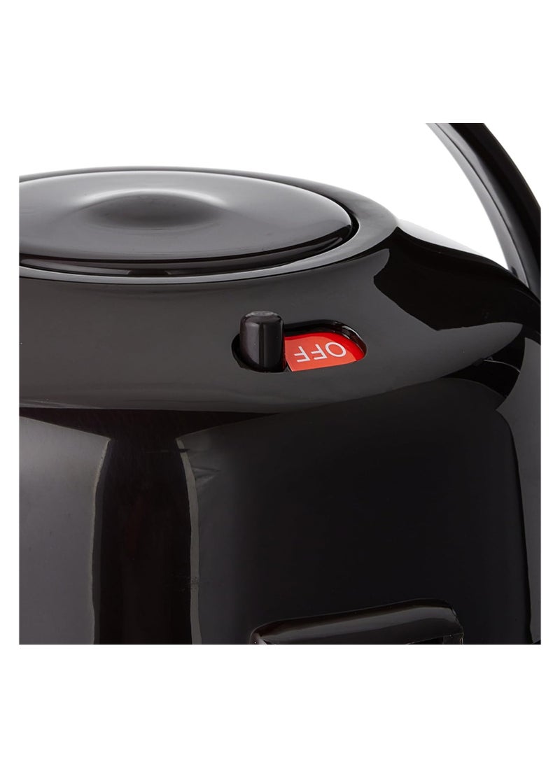 Thermo Insulated Air Pump Flask 3 L
