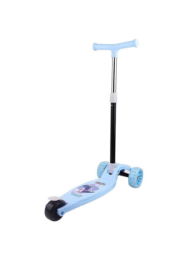 BABY PLUS Micro Mini Deluxe Scooter - Image 4