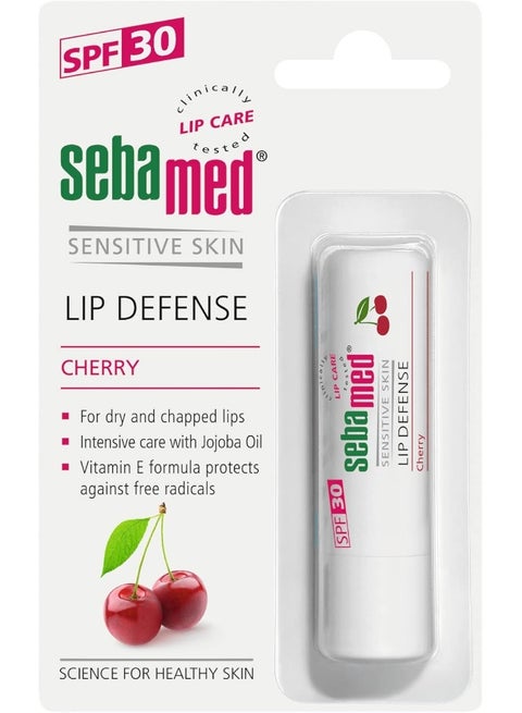 سيباميد للدفاع عن الشفاه بنكهة الكرز 4.8 جرام