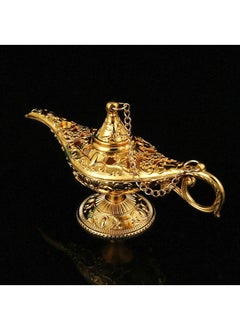 General Aladdin's Magic Lamp One Thousand And One Nights Fairy Tales Same Style Living Room Craft Decoration  - Image 1