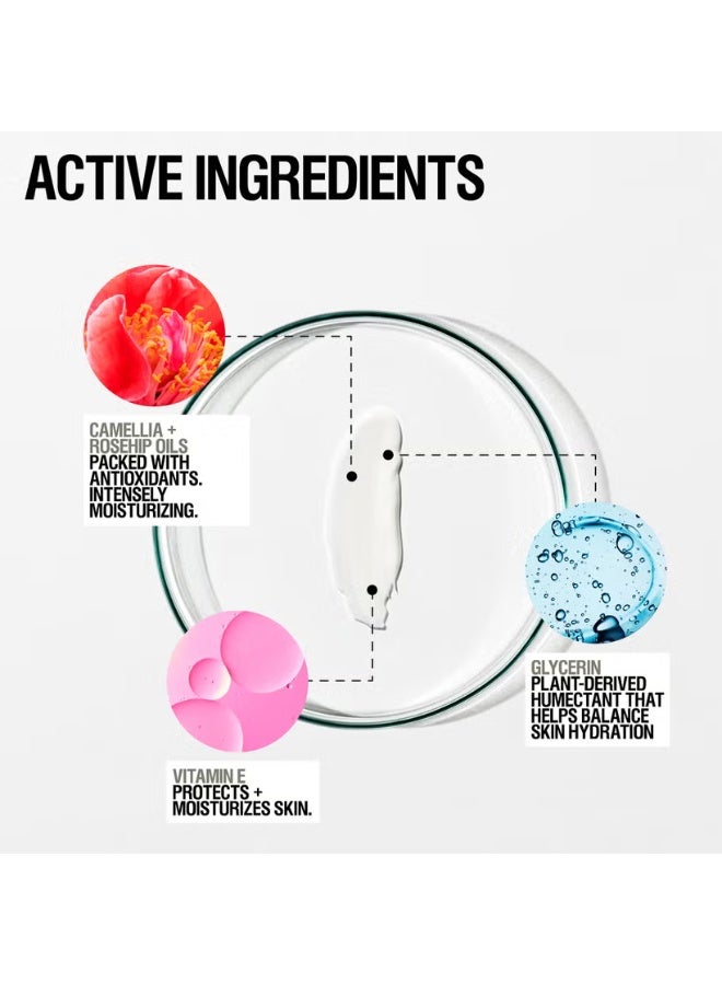 Grown Alchemist Hydra-Restore Day Cream Vitamin E + Rosehip Oil 65ml - Image 2