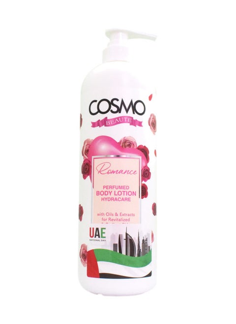 Beaute Body Lotion Romance 1000 ml