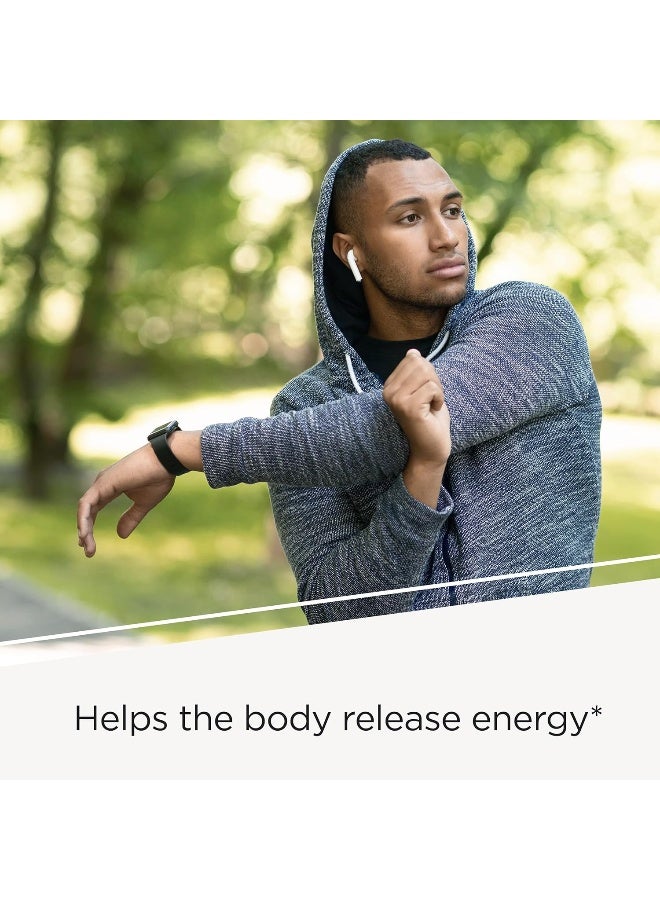 Integrative Therapeutics Riboflavin (Vitamin B2) - 400 mg - Energy Production Support Supplement - 30 Tablets - Image 3