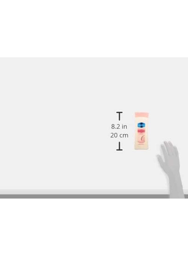 فازلين لوشن للجسم صحي وموحد اللون 400 مل - Image 3