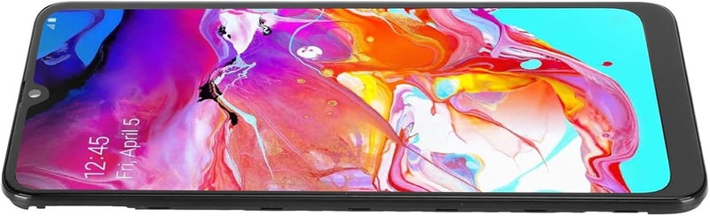 A70 A705 SM A705F LCD Screen Replacement, 6.7 Inch Touch Screen with Multiple Touches, High Resolution Screen, Convenient Screen Replacement - Image 4