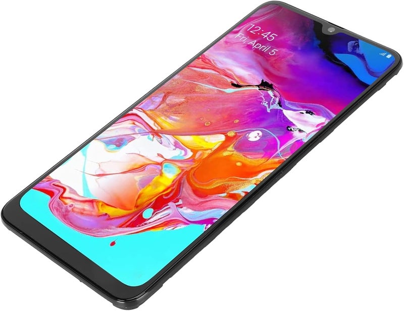 A70 A705 SM A705F LCD Screen Replacement, 6.7 Inch Touch Screen with Multiple Touches, High Resolution Screen, Convenient Screen Replacement - Image 3