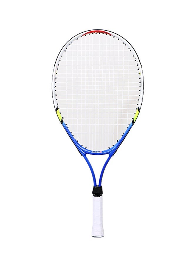 Generic - Tennis Oval Racket Regular with bag 320grams - Image 1