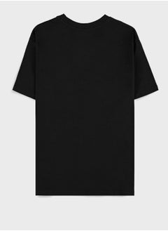 DIFUZED Shang Chi Crew Neck T-Shirt  - Image 4