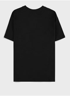 DIFUZED Shang Chi Crew Neck T-Shirt  - Image 2