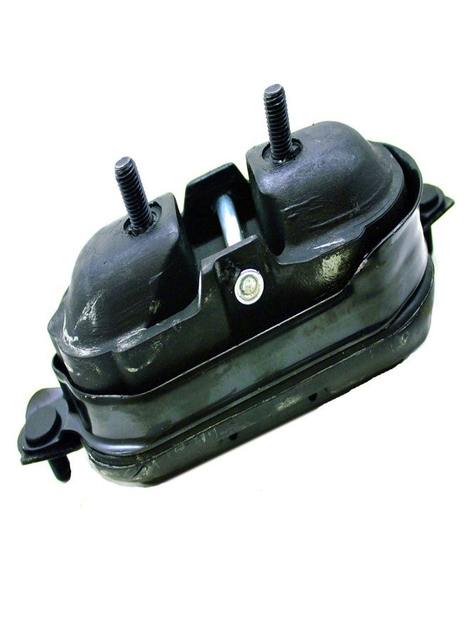 DEA A2796HY Front Engine Mount,Black - Image 1