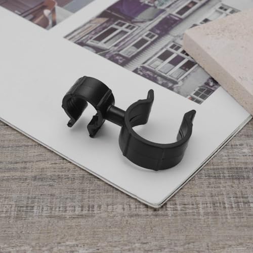 SING F LTD 6pcs Car Hose Holder Hose Clip Compatible with VW Golf 6 Compatible with MK6 Compatible with Jetta Compatible with Passat CC Compatible with Tiguan Compatible with Touran - Image 5