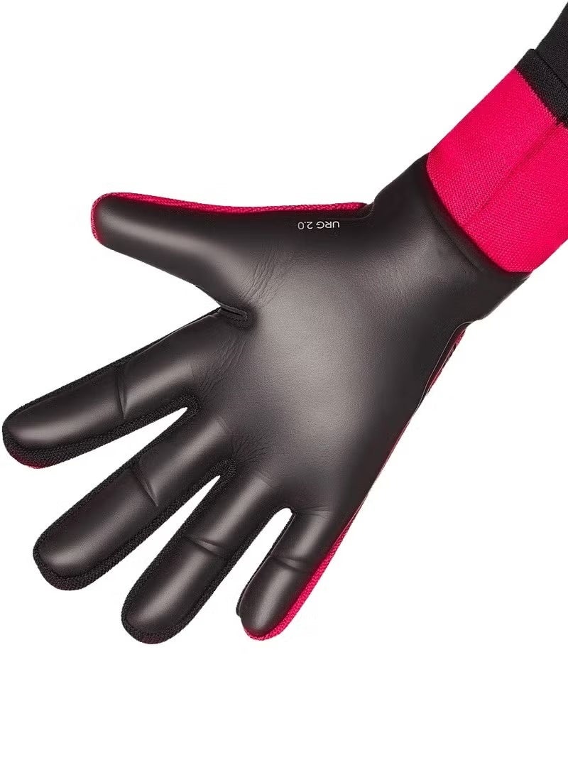 اديداس لعب مع Professional Pro Fingersave Goalkeeper Glove - Image 5