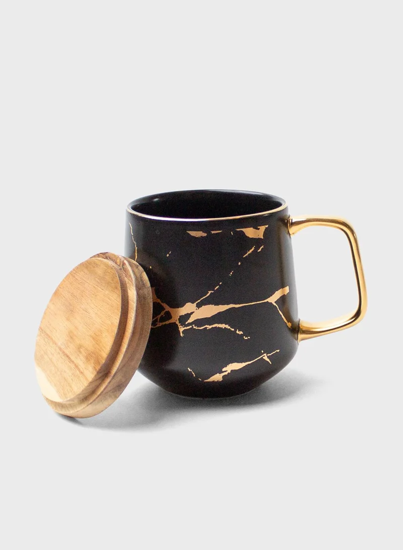 Prickly Pear Savannah Coffee Mug