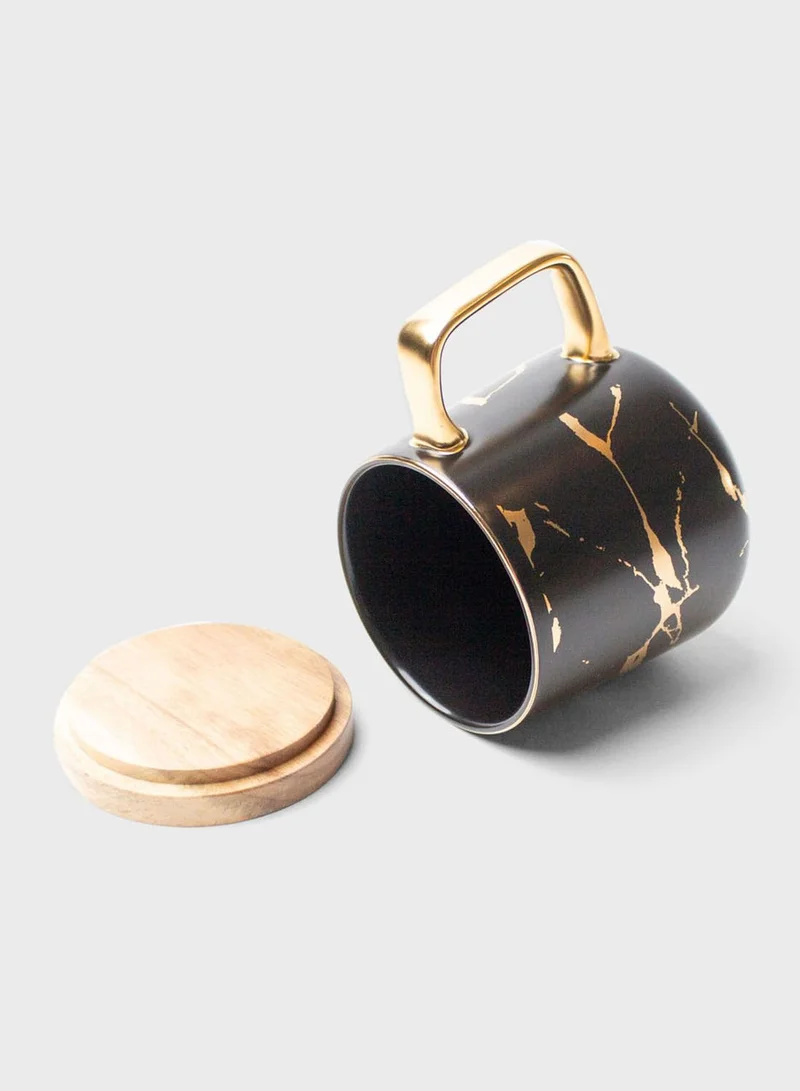 Prickly Pear Savannah Coffee Mug
