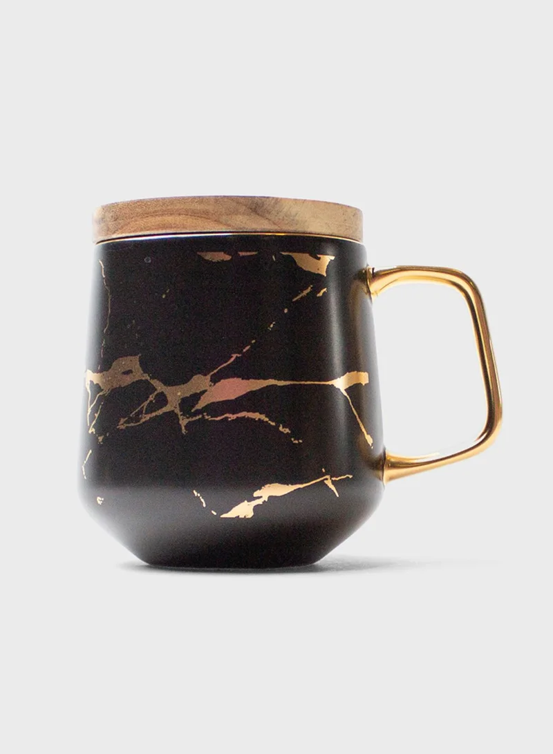 Prickly Pear Savannah Coffee Mug