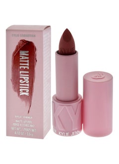 Kylie Cosmetics Matte Lipstick 808 Kylie For Women 0.12 Oz Lipstick  - Image 4