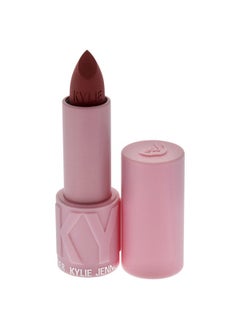 Kylie Cosmetics Matte Lipstick 808 Kylie For Women 0.12 Oz Lipstick  - Image 2