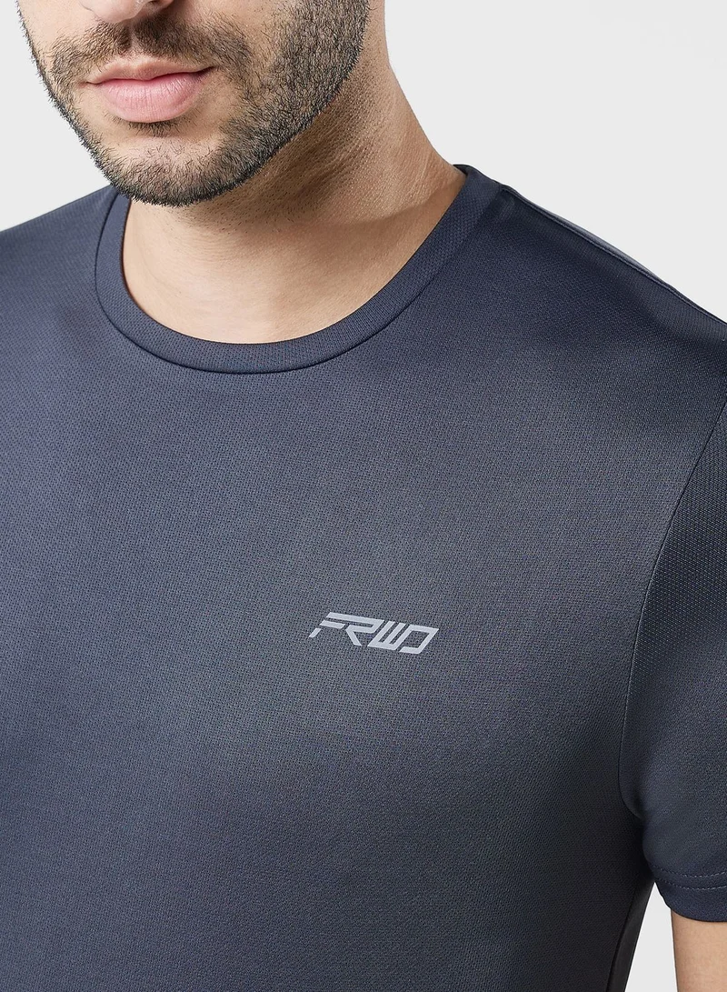 FRWD Men'S Active Tee