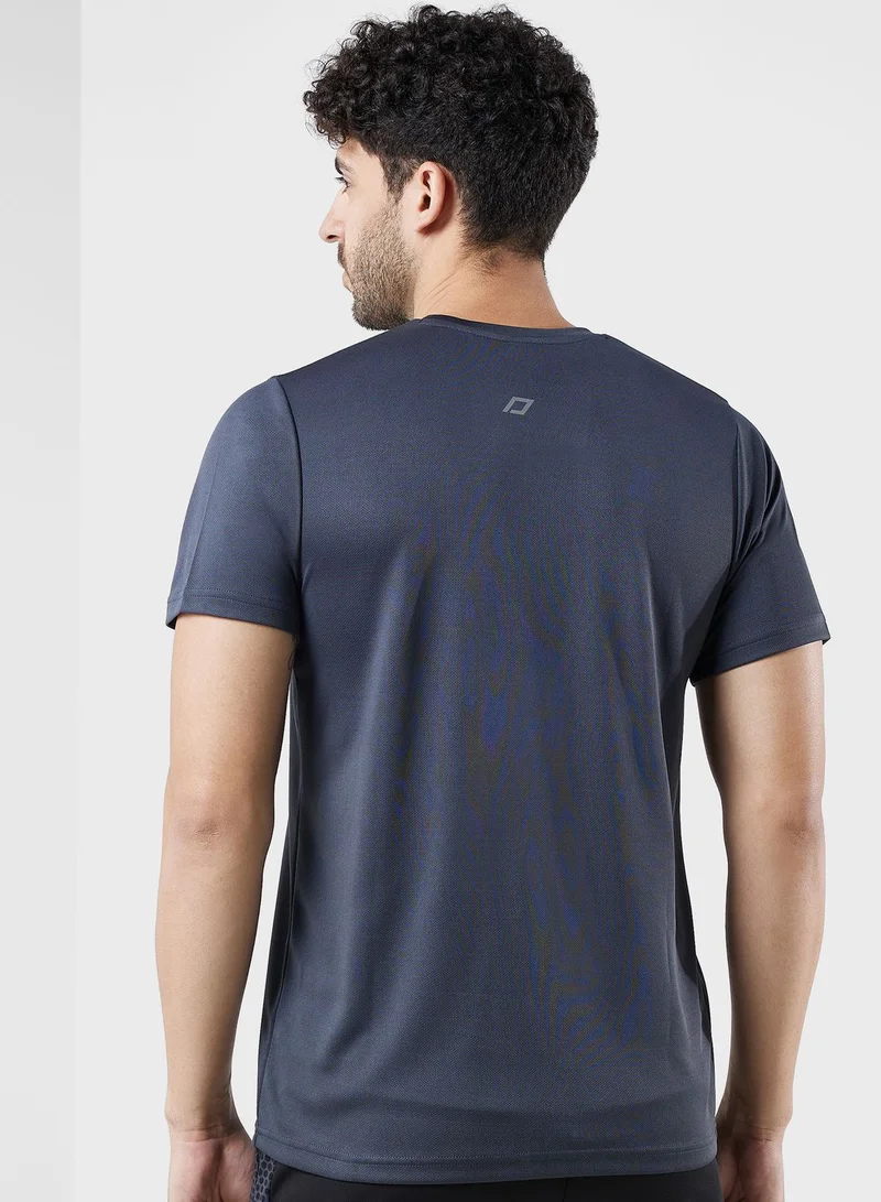 FRWD Men'S Active Tee