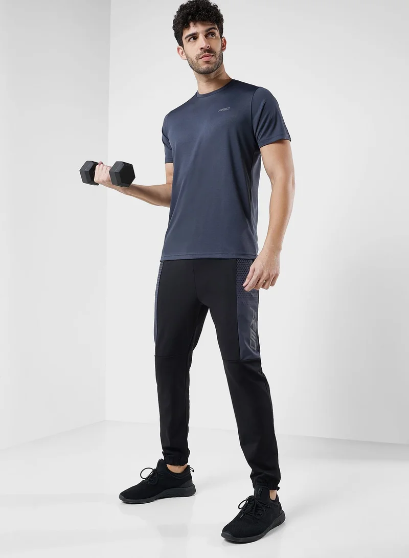 FRWD Men'S Active Tee