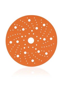RHINOMOTIVE Automotive CERAMIC EXTREME+ Abrasive Discs 150MM MULTIHOLE Grit 180 50Pcs  - Image 2