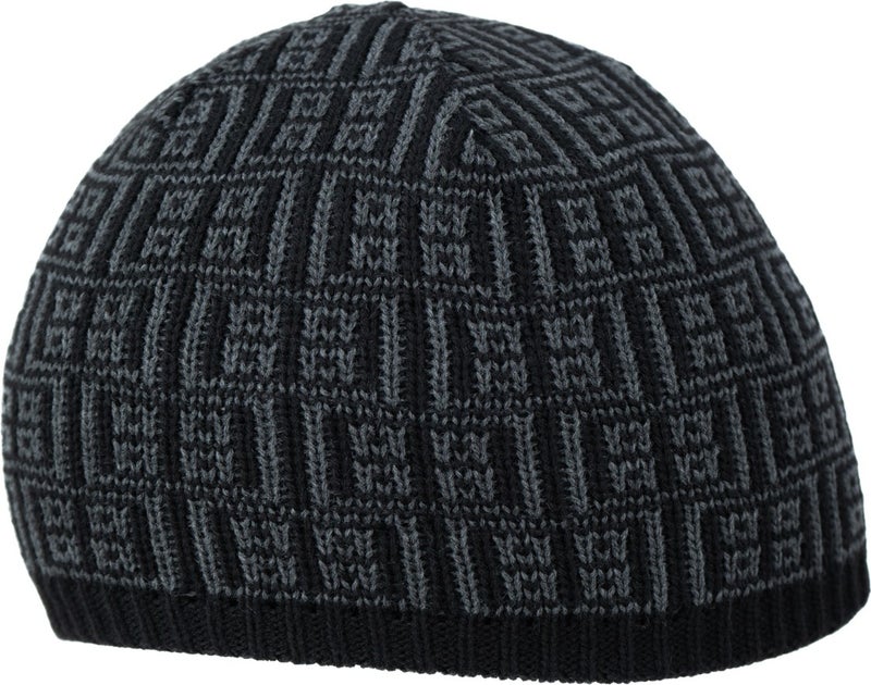 Ottoland Men's Winter Thick Beanie Cotton Carlo Model Keeps Warm Flexible Windproof Comfortable Design  - Image 3