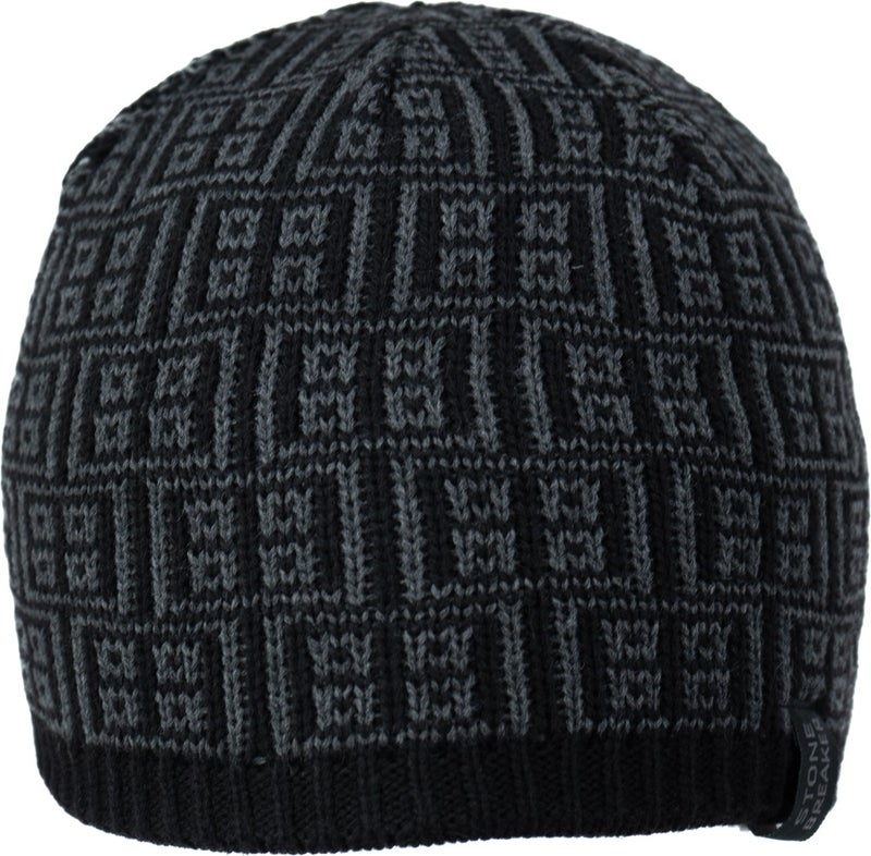 Ottoland Men's Winter Thick Beanie Cotton Carlo Model Keeps Warm Flexible Windproof Comfortable Design  - Image 2
