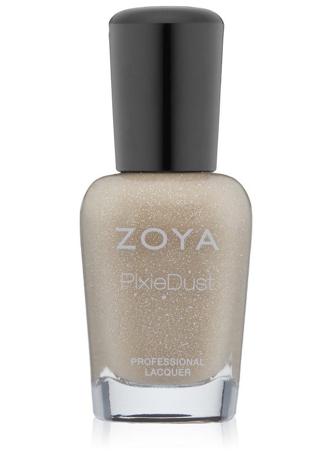 Zoya Nail Polish Godiva Pixiedust 0.5 Fl Oz (Pack Of 1)  - Image 1