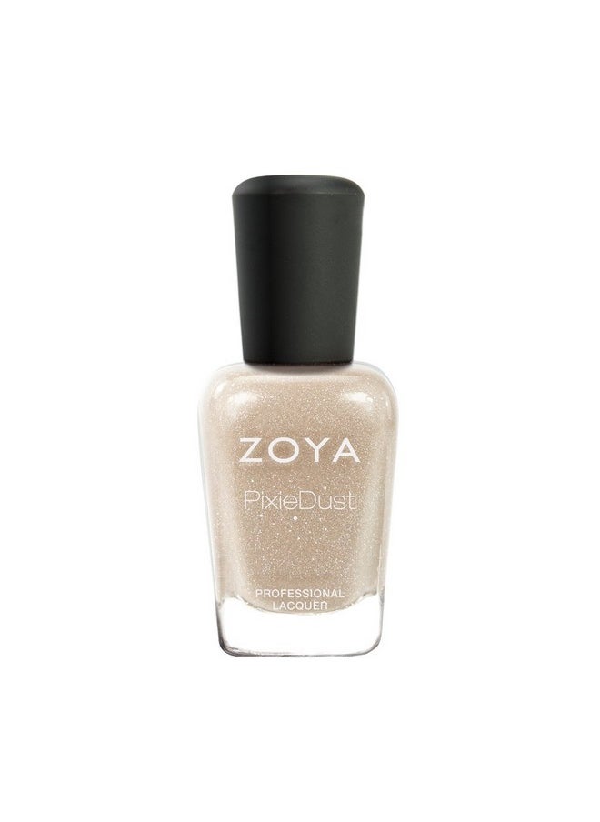 Zoya Nail Polish Godiva Pixiedust 0.5 Fl Oz (Pack Of 1)  - Image 5