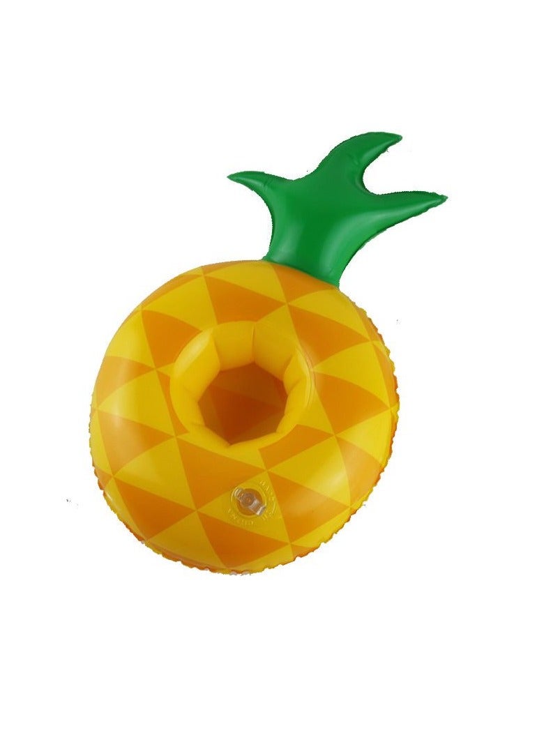 Loquat حامل أكواب محمول لحوض السباحة القابل للنفخ - Image 3