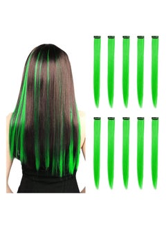 10 PCS Green