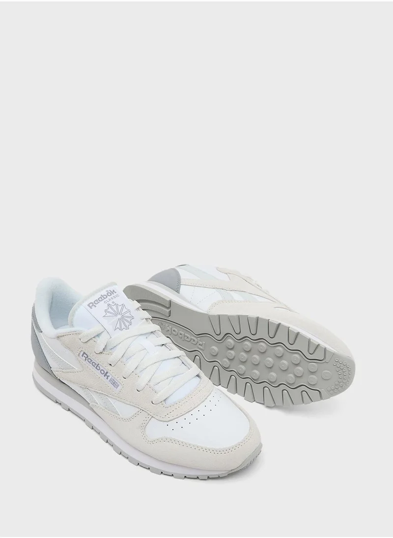 ريبوك Classic Leather