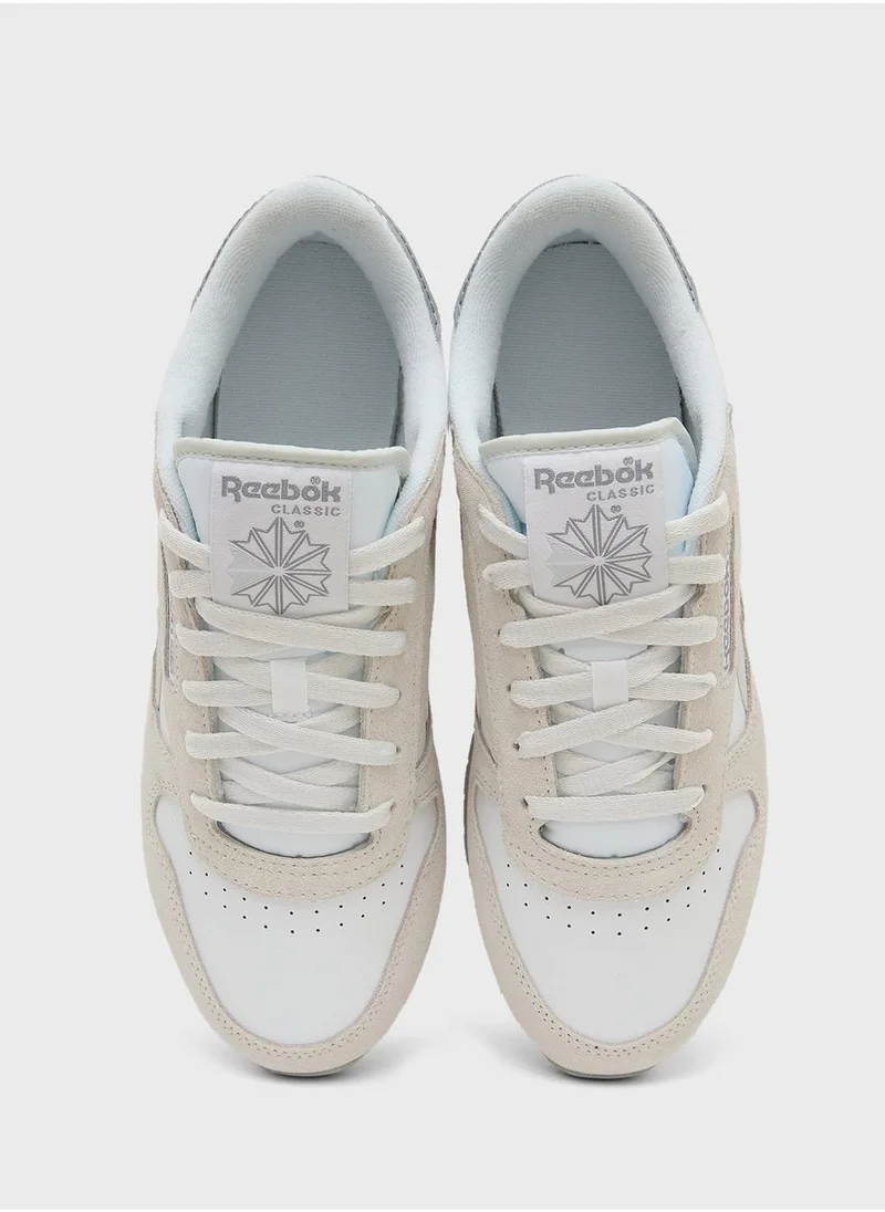 ريبوك Classic Leather
