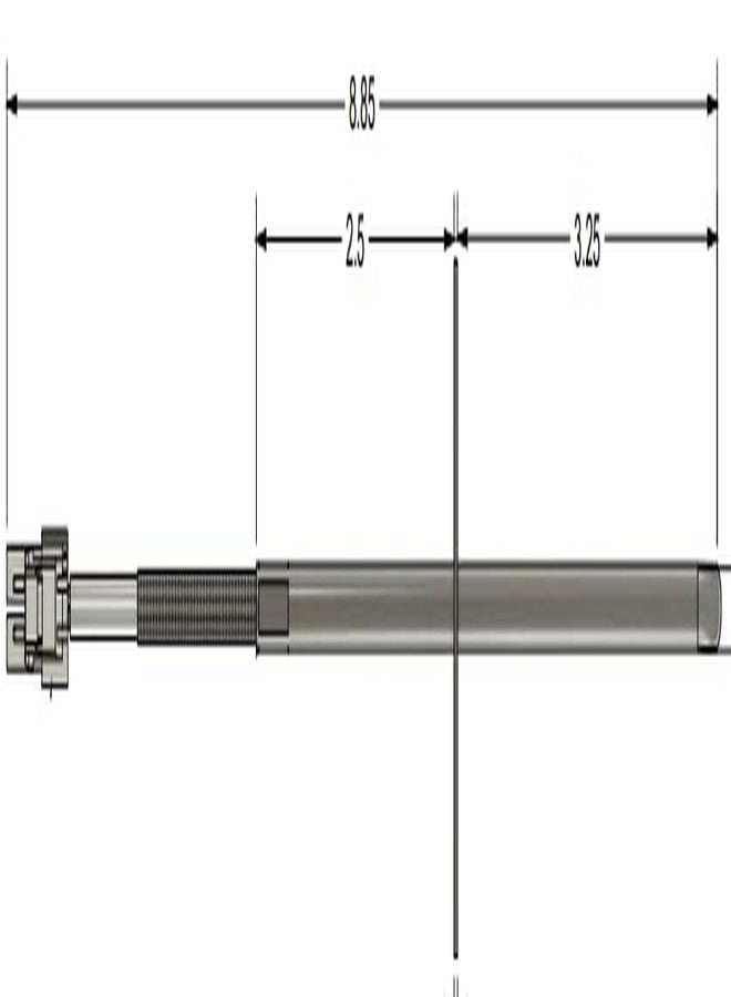 Wholesale Sensors مستشعر حرارة الفرن البديل من فريجيدير 5304504897 318562500، ضمان لمدة 12 شهرًا - Image 4