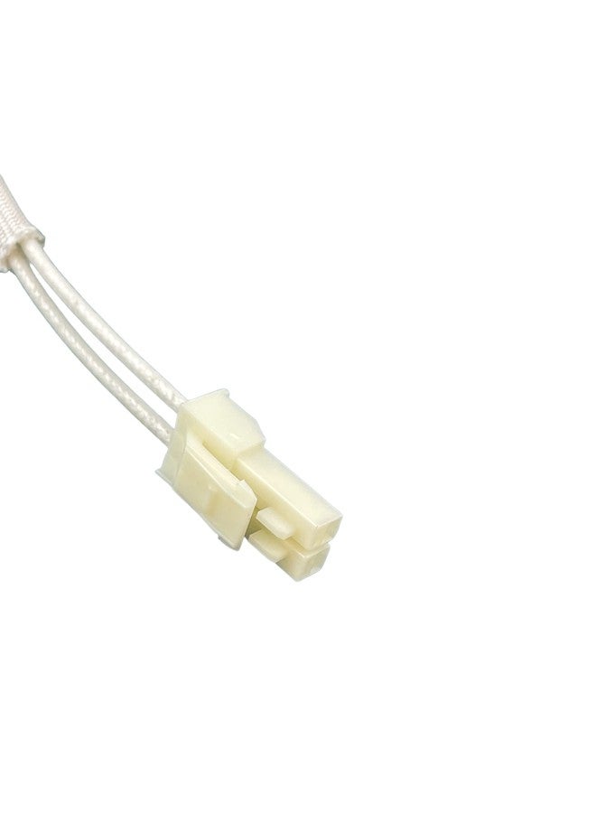 Wholesale Sensors مستشعر حرارة الفرن البديل من فريجيدير 5304504897 318562500، ضمان لمدة 12 شهرًا - Image 3