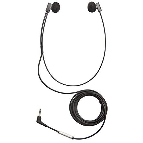 Spectra SP-PC Stereo Computer Transcription Headset - Image 1