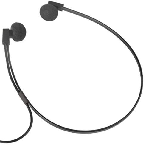 Spectra SP-PC Stereo Computer Transcription Headset - Image 2