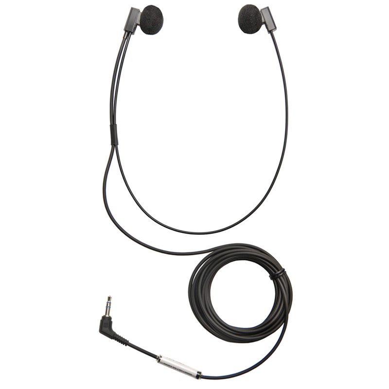 Spectra SP-PC Stereo Computer Transcription Headset - Image 3