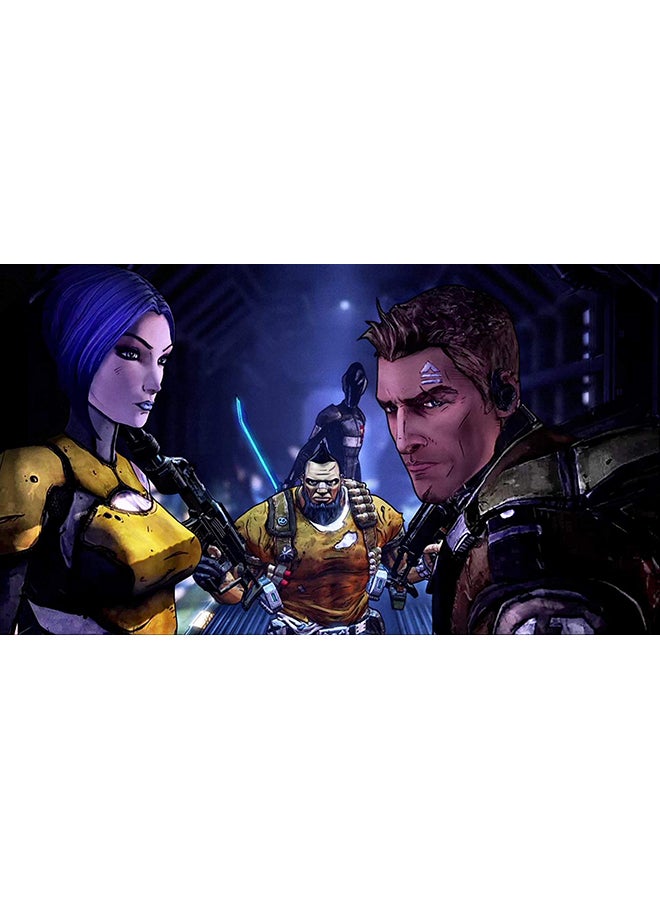 2K Borderlands The Handsome Collection (Intl Version) - Action & Shooter - playstation_4_ps4 - Image 4