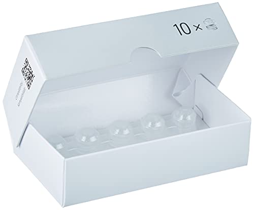 Jura Original - Replaceable Milk Spout CX3 for One-Touch Fully Automatic Machines - TÜV-Certified Hygiene - Pack of 10-72228 - Image 4