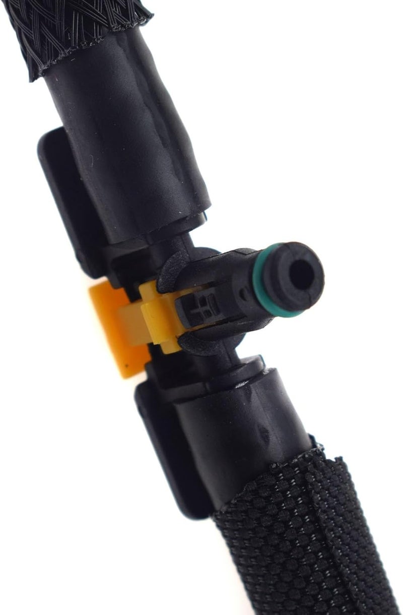 Wivplex Fuel Overflow Hose for VW, Seat, Skoda 2.0 TDI - Image 5