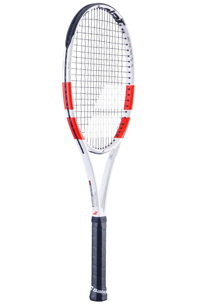 Babolat Miniature Babolat Pure Strike 4th Generation Tennis Racket – Collector’s Edition, Authentic Replica, Lightweight, Durable & Decorative Tennis Accessory for Display & Enthusiasts - Premium Tennis Racquets for Performance, Durability and Everyday Use - Image 3