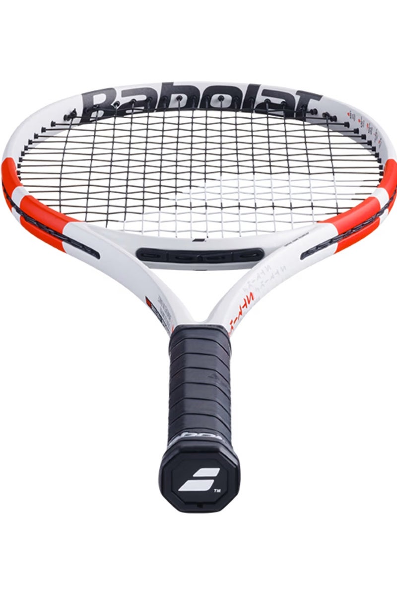 Babolat Miniature Babolat Pure Strike 4th Generation Tennis Racket – Collector’s Edition, Authentic Replica, Lightweight, Durable & Decorative Tennis Accessory for Display & Enthusiasts - Premium Tennis Racquets for Performance, Durability and Everyday Use - Image 4