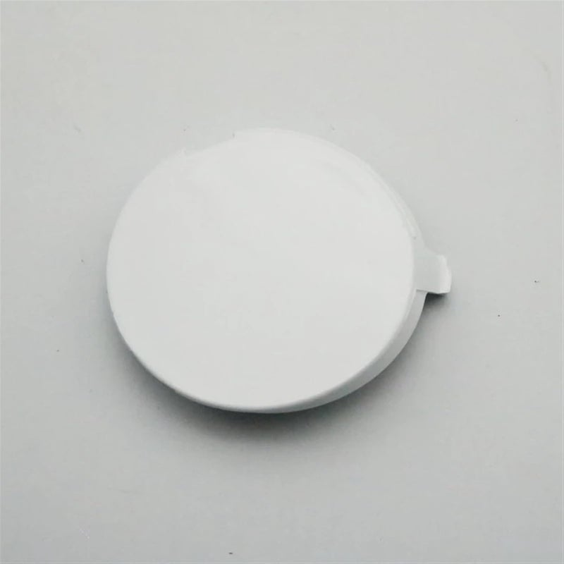 QASULER Tow Hook Cover Cap for Ford Ecosport - Image 5